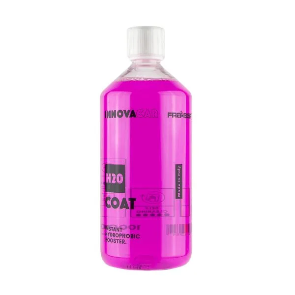 Innovacar H2O Coat húmedo sellador 1 L
