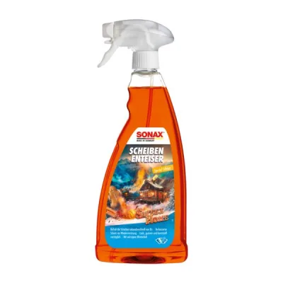 SONAX ScheibenEnteiser Sweet Home Special Edition 1 l