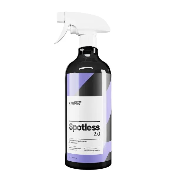 CarPro Spotless 2.0 Wasserflecken-Entferner 1 L