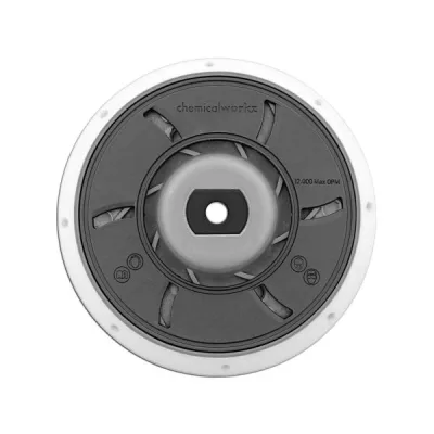 ChemicalWorkz 125mm Pro Stützteller