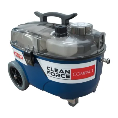 Labocosmetica MA-FRA Clean Force Compact Máquina de inyección y extracción