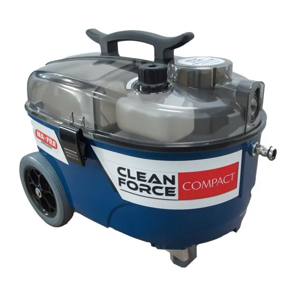 Labocosmetica MA-FRA Clean Force Compact Máquina de inyección y extracción