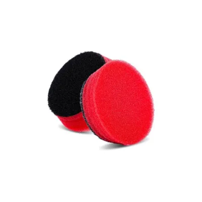 Lake Country Force Pad Waxing rojo 50 mm