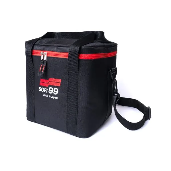 Soft99 Detailing Tasche