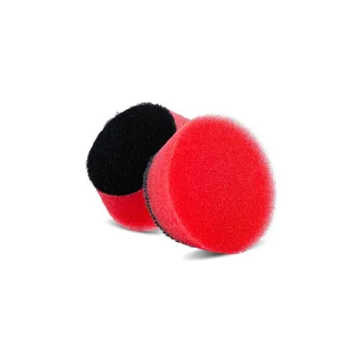 Lake Country Force Pad Waxing rojo 30 mm