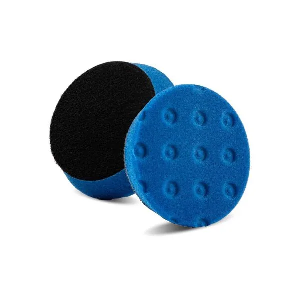 Lake Country SDO Pad de corte azul ampliado