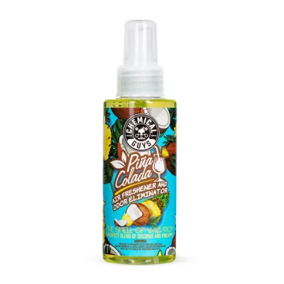 Chemical Guys Lufterfrischer Pina Colada 118 ml