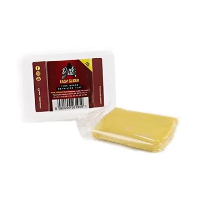 Dodo Juice Easy Glider Clay Bar Reinigungsknete 50 g