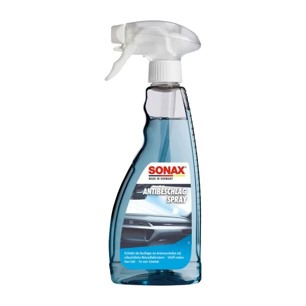 SONAX 500 ml ampliado