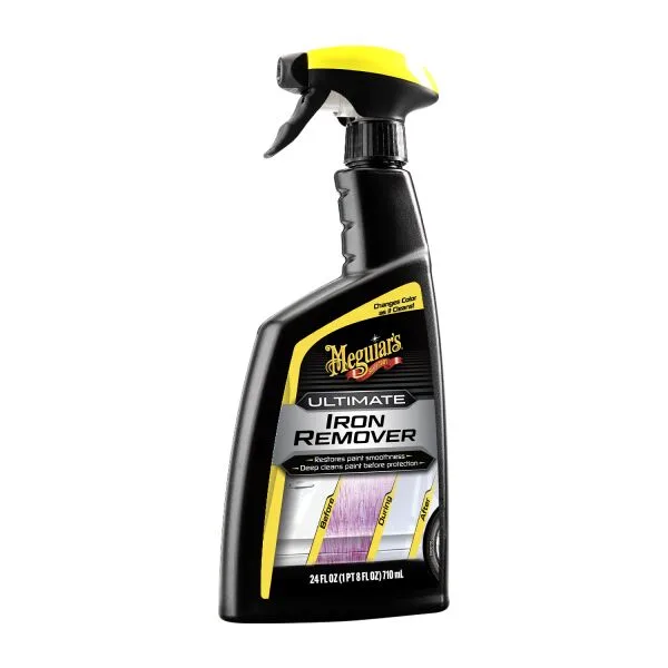 Meguiar's Meguiars Ultimate Descontaminante férrico Flugrostentferner 710 ml ampliado