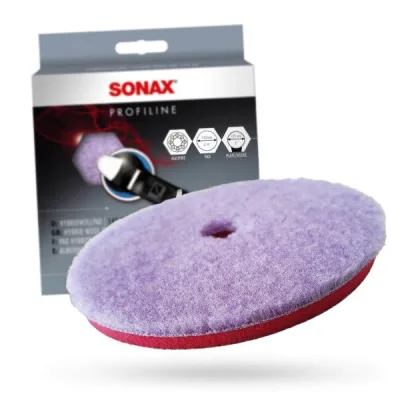 SONAX HybridWollPad 143 DA