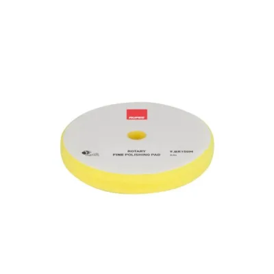 RUPES BigFoot Rotations-esponja de pulido Fine 125mm blando