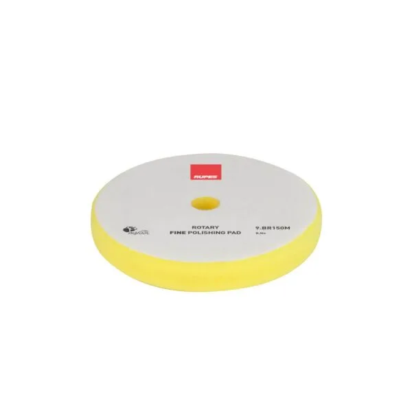 RUPES BigFoot Rotations-esponja de pulido Fine 125mm blando