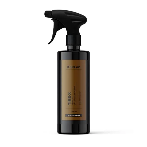 Kiurlab TIRE-X 1 L ampliado