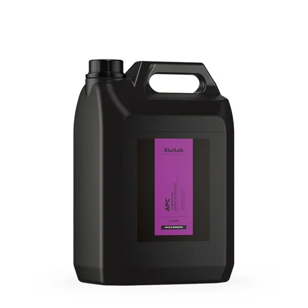 Kiurlab APC 5 L ampliado