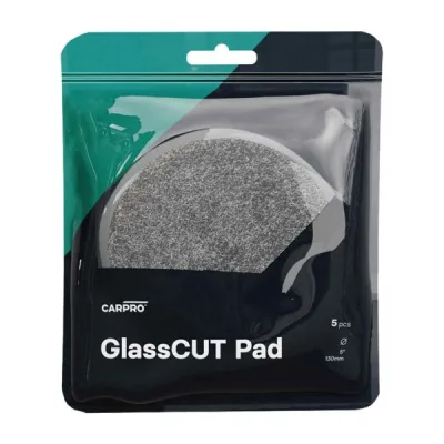 CarPro GlassCut Pad Glaspad de pulido