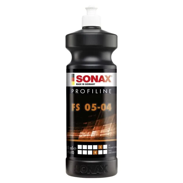 SONAX PROFILINE FS 05-04 1 L ampliado