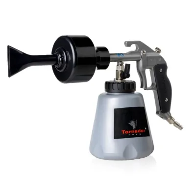 Tornador FOAM Z-011RS Druckluft Schaumkanone