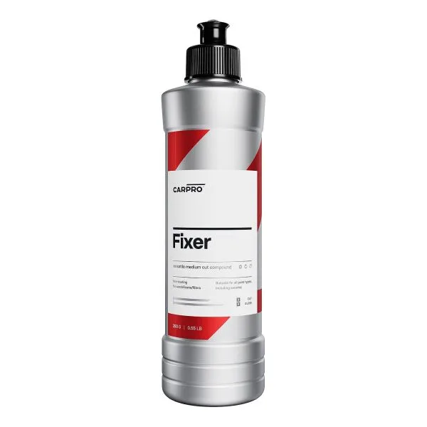 CarPro Fixer 250 g ampliado