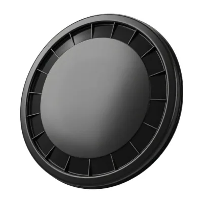ChemicalWorkz Bucket Lid Basic Wascheimerdeckel negro