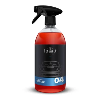 DETURNER Wet Coating húmedo sellador 1 l