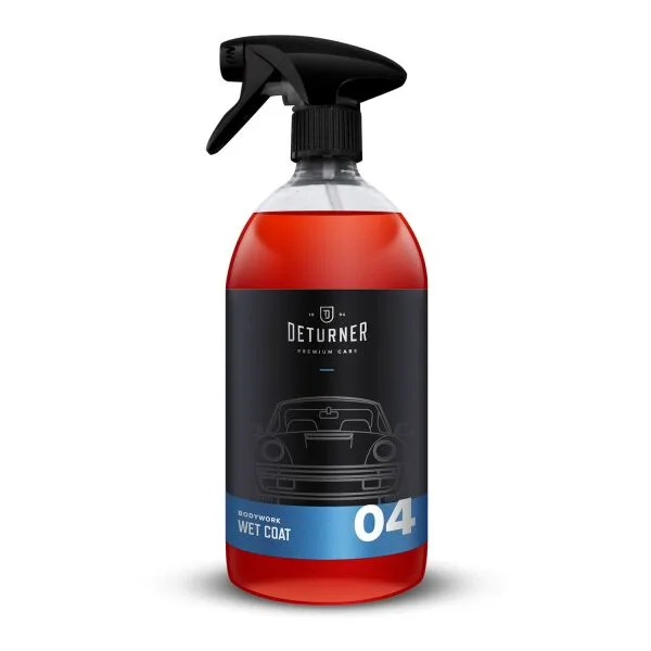 DETURNER Wet Coating húmedo sellador 1 L ampliado
