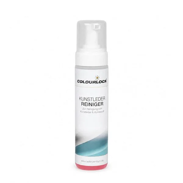 Colourlock Limpiador de cuero sintético 200 ml