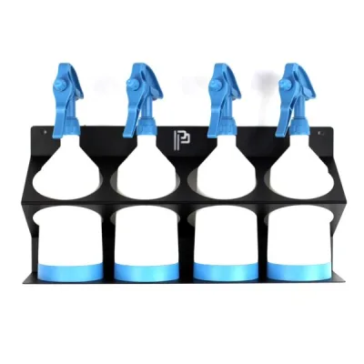 Poka Premium 1,5L soporte para botella 4 Stück