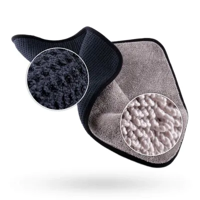 servFaces Premium Hybrid Towel paño de secado 900GSM