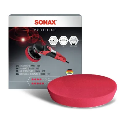 SONAX SchaumPad duro