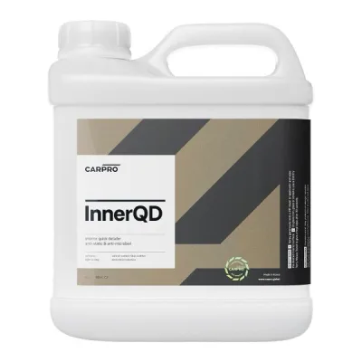 CarPro InnerQD Innenraum-Detailer 4 l