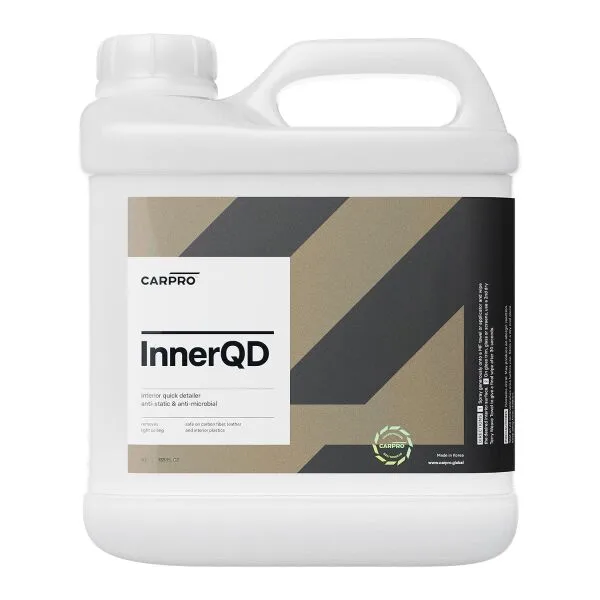 CarPro InnerQD Innenraum-Detailer 4 L