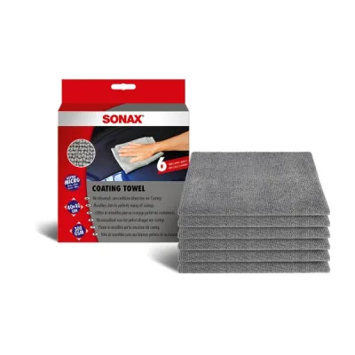 SONAX Coating Towel
