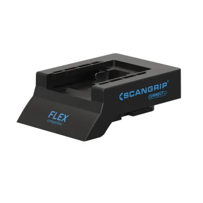 Scangrip Smart Connector FLEX