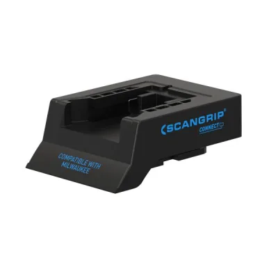 Scangrip Smart Connector MILWAUKEE