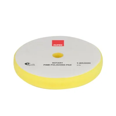 RUPES BigFoot esponja de pulido Fine 165mm blando