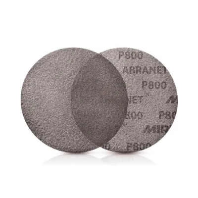 Mirka Abranet Schleifscheibe Ø150mm P800