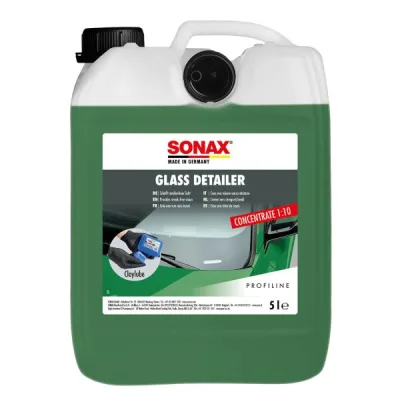 SONAX PROFILINE Detalle de vidrio Konzentrat limpiacristales 5 l
