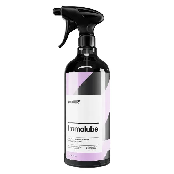 CarPro ImmoLube 1 L ampliado