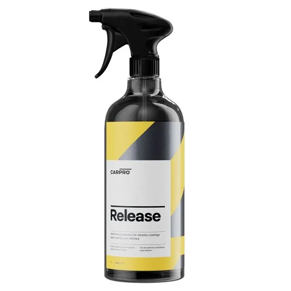 CarPro Release sellador protección & Detailer 1 L
