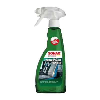 SONAX PolsterSchaumReiniger treibgasfrei 500 ml