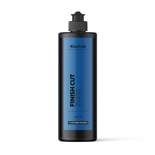 Kiurlab FINISH CUT 1 L