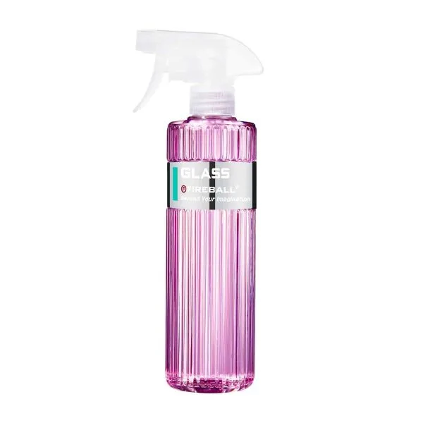 Fireball Glass limpiacristales 500 ml ampliado