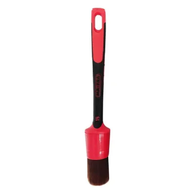 Labocosmetica MA-FRA Pincel de detailing Red 35 mm