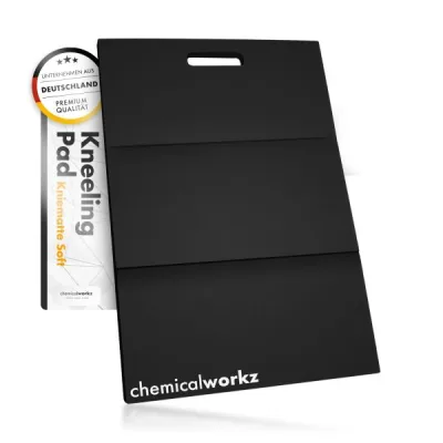 ChemicalWorkz Kneeling Pad rodillera cojín
