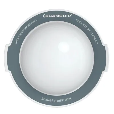 Scangrip Diffusor