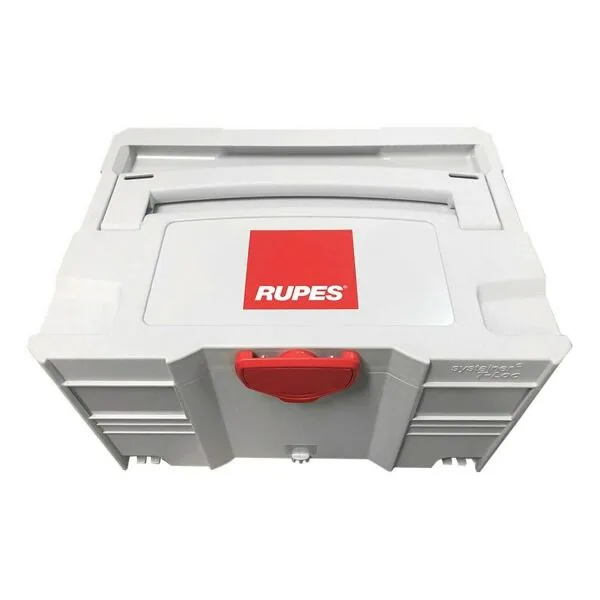 RUPES Systainer Case III Box