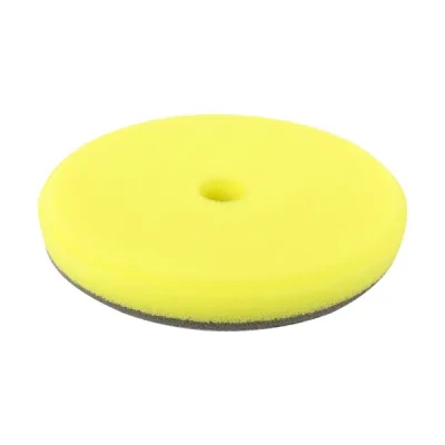 servFaces esponja de pulido V1 muy duro 125 mm