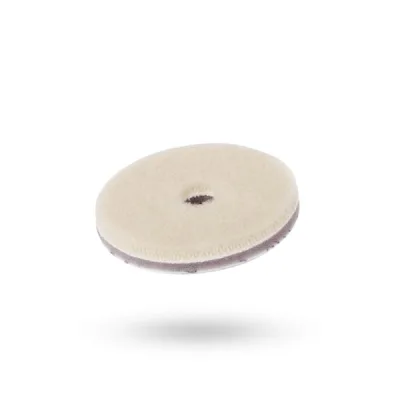 servFaces Vitro Pad de pulido para cristal