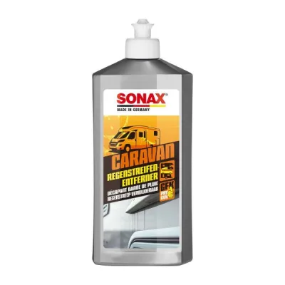 SONAX CARAVAN RegenstreifenEntferner 500 ml